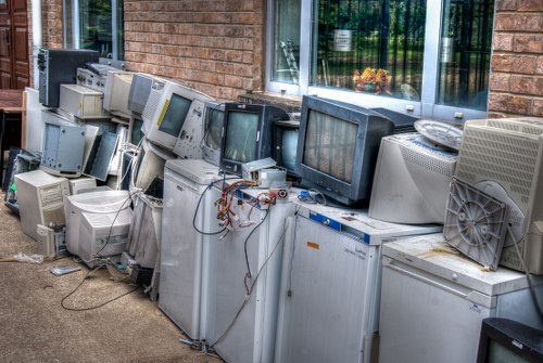 Building a cleaner future with efficient waste solutions