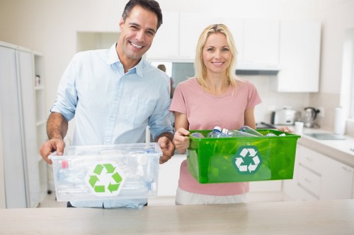 Cost-effective waste disposal solutions