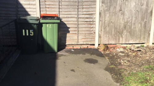 Eco-friendly loft clearance process in Aldgate