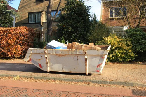 Cost-effective furniture recycling solutions