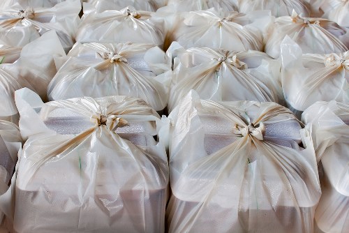 Implementing effective waste management practices